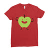 apel Ladies Fitted T-Shirt