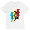 Horse V-Neck Tee