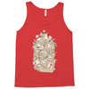 bad tempered rodents Tank Top