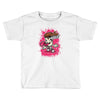 coffee addict (2) Toddler T-shirt