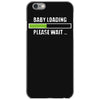 soon to be mom iPhone 6/6s Case