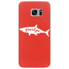 Grandpa Shark Samsung Galaxy S7 Edge