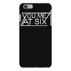 you me at six iPhone 6 Plus/6s Plus Case