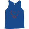 hannibal   my design Tank Top