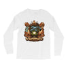 browncoats crest Long Sleeve Shirts