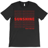 Good Morning Sunshine T-Shirt