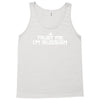 trust me, i'm russian Tank Top