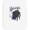 shelob's web Mousepad