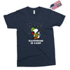 Happiness is Camp Exclusive T-shirt