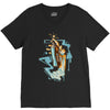 skilfuld V-Neck Tee