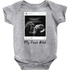 My First TBT Baby Bodysuit