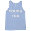 yuck fou Tank Top