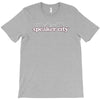 speaker city T-Shirt