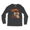 the bearshevik revolution Long Sleeve Shirts