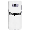 squad Samsung Galaxy S8 Plus