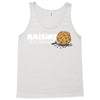 raisins ruin everything Tank Top