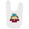 soft taco night Baby Bibs