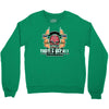 turtle recall Crewneck Sweatshirt