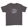 believe you can do it Youth Tee