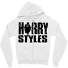 HARRY Zipper Hoodie