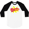 futurerama slurm drink 3/4 Sleeve Shirt