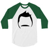 boy 3/4 Sleeve Shirt