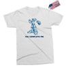 you complete me Exclusive T-shirt