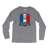 pistonheads phlm16 shield Long Sleeve Shirts