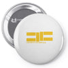 cavalera conspiracy (2) Pin-back button