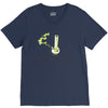 shape of you V-Neck Tee