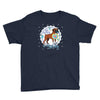 my boxer is my baby Youth Tee
