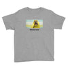 Shower Mood Youth Tee