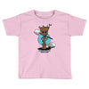plantez un arbre Toddler T-shirt