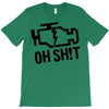 oh sh!t T-Shirt