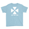 axis records Youth Tee
