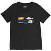 school photos V-Neck Tee