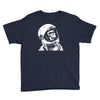 astronaut chimp Youth Tee