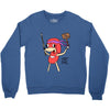 Ugandan Knuckles Crewneck Sweatshirt