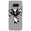 wolverine 4 Samsung Galaxy S8