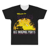 made in 1956 all original parts All Over Men's T-shirt