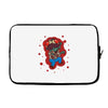 cutie pa Laptop sleeve