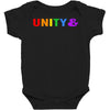 Unity Anne Marie T Shirt Baby Bodysuit