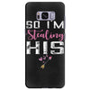 I Stole His Heart Samsung Galaxy S8 Plus
