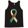 Humboldt Ribbon Tank Top