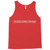 exeed Tank Top