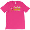 breakdance like nobody's tipping T-Shirt