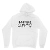 bastille Unisex Hoodie