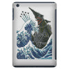 kaiju wave iPad Mini