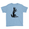 main de zombie Youth Tee