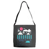 camp line Adjustable Strap Totes